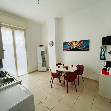 Apartmán Napoli Forcella House Al Centro Di Napoli Exteriér fotografie