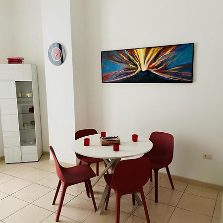 Apartmán Napoli Forcella House Al Centro Di Napoli Exteriér fotografie