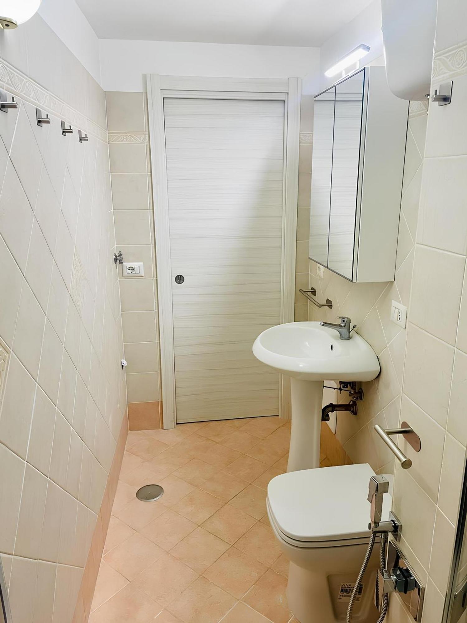 Apartmán Napoli Forcella House Al Centro Di Napoli Exteriér fotografie