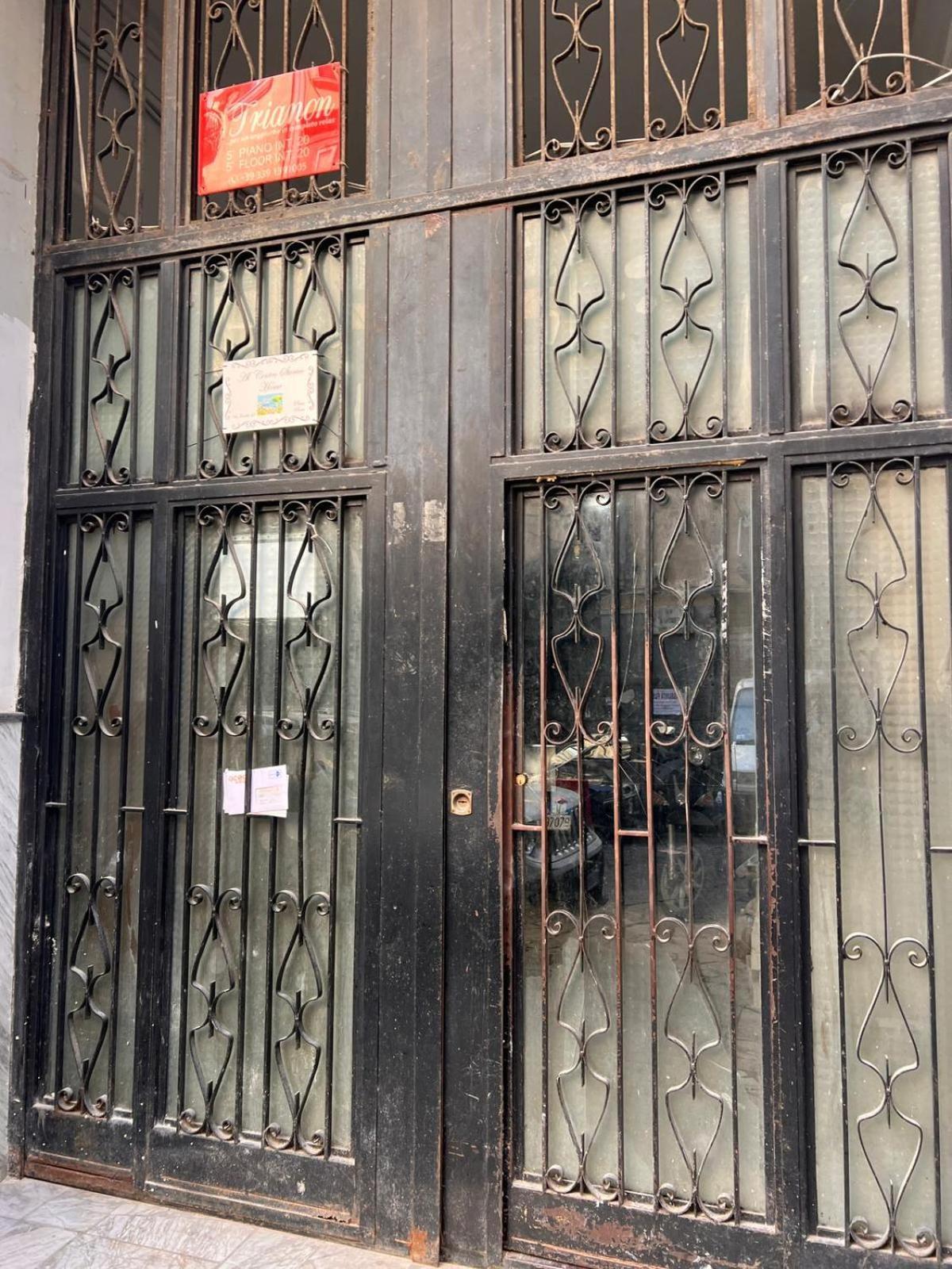 Apartmán Napoli Forcella House Al Centro Di Napoli Exteriér fotografie