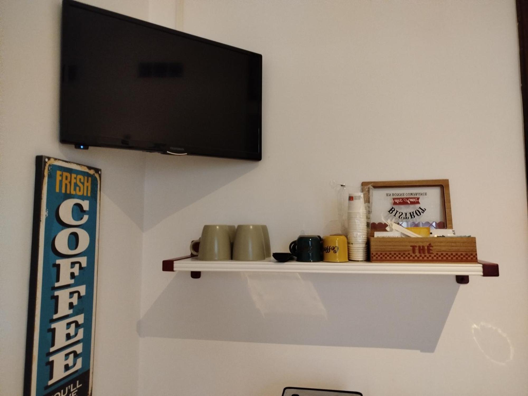 Apartmán Napoli Forcella House Al Centro Di Napoli Exteriér fotografie
