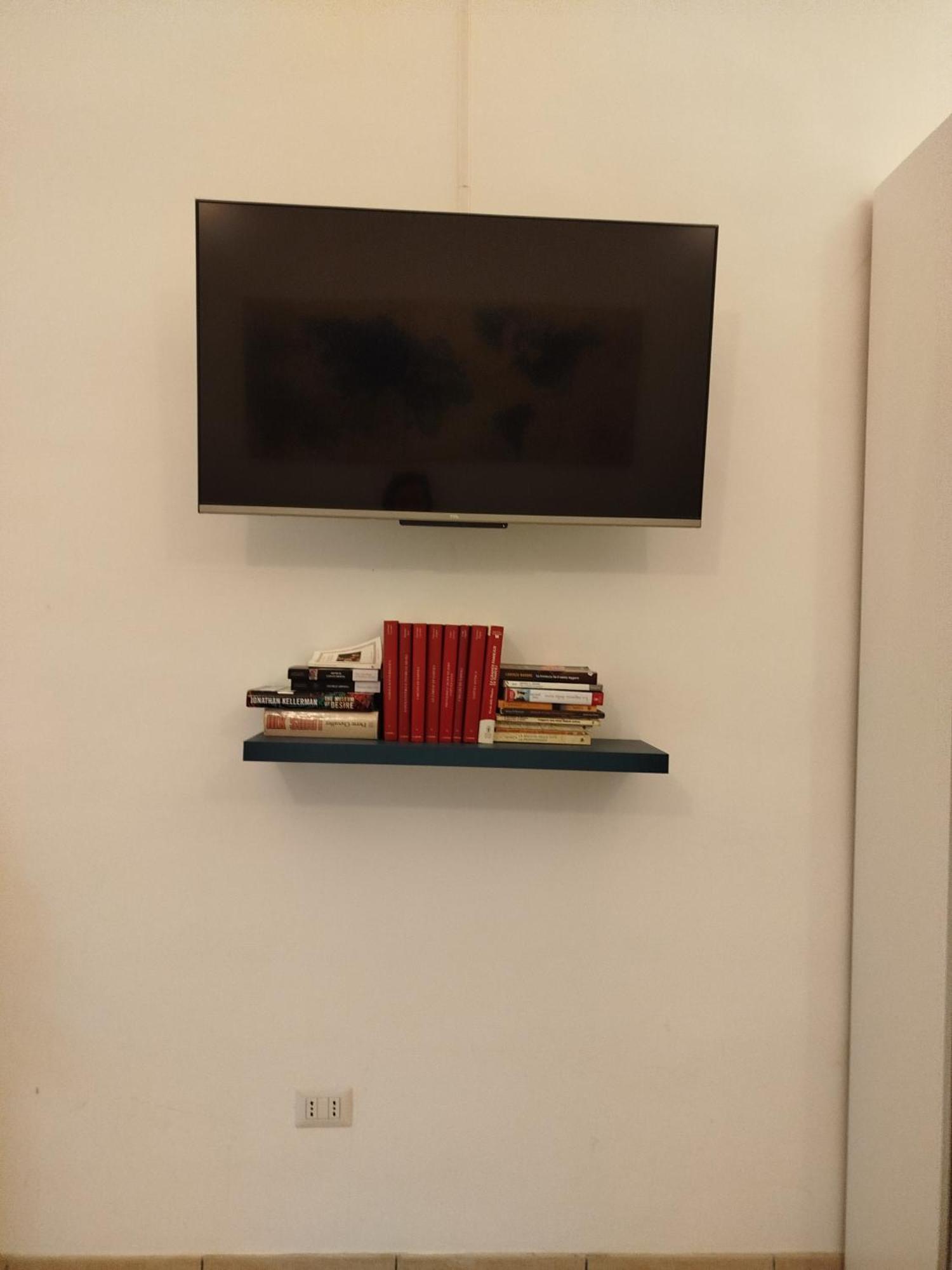 Apartmán Napoli Forcella House Al Centro Di Napoli Exteriér fotografie