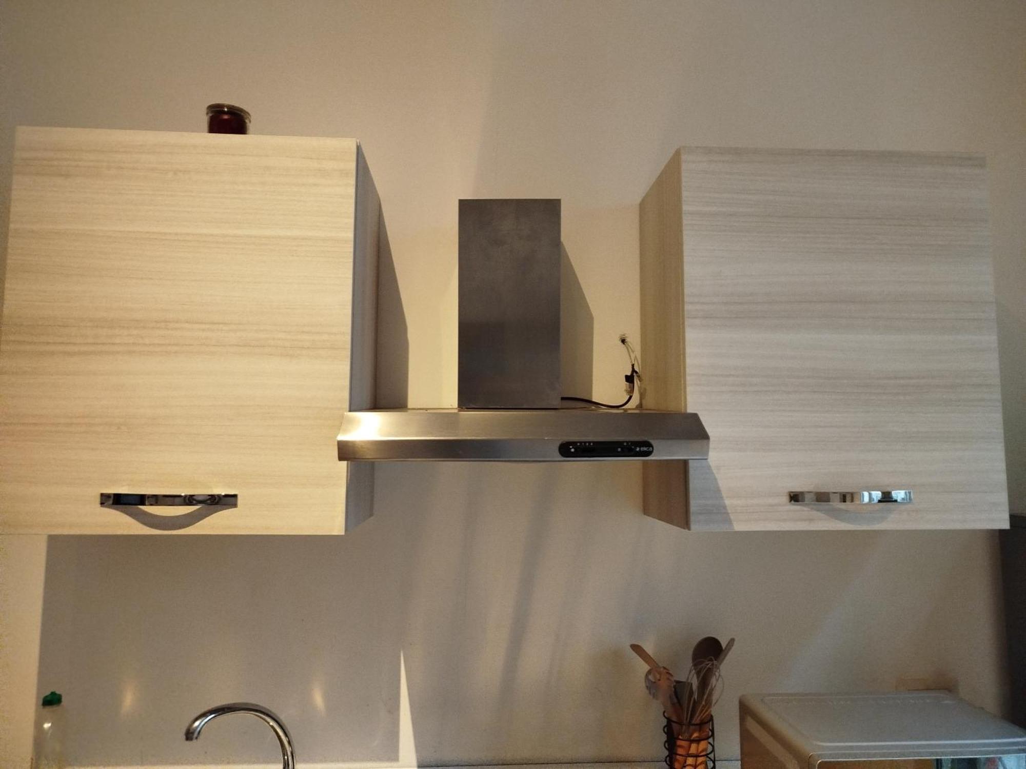 Apartmán Napoli Forcella House Al Centro Di Napoli Exteriér fotografie