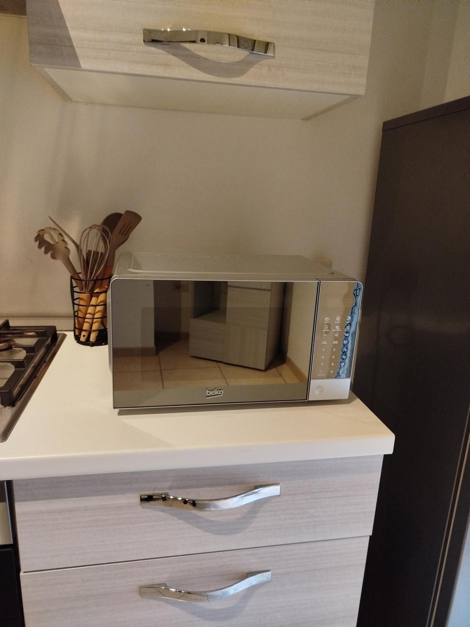 Apartmán Napoli Forcella House Al Centro Di Napoli Exteriér fotografie
