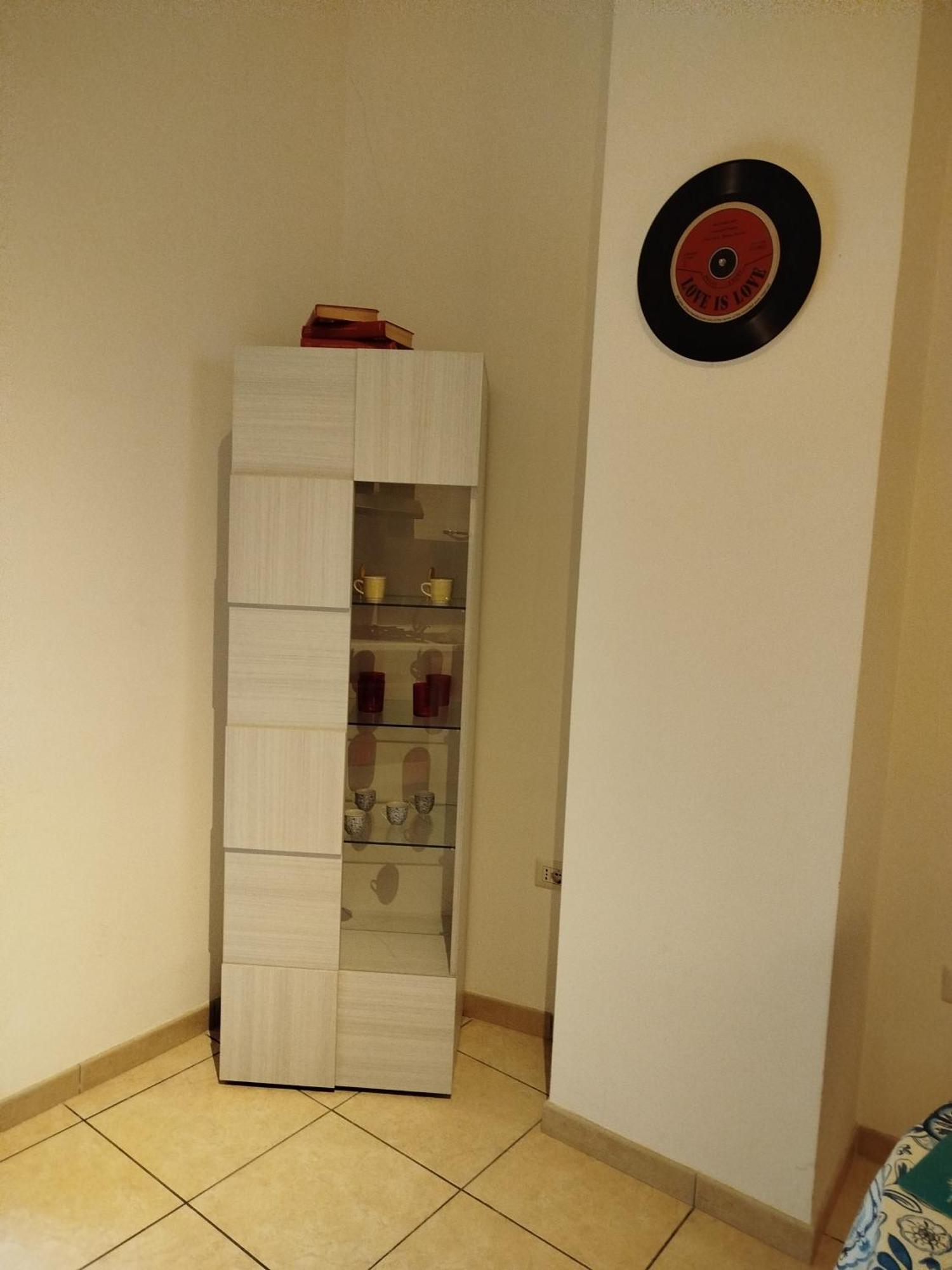 Apartmán Napoli Forcella House Al Centro Di Napoli Exteriér fotografie