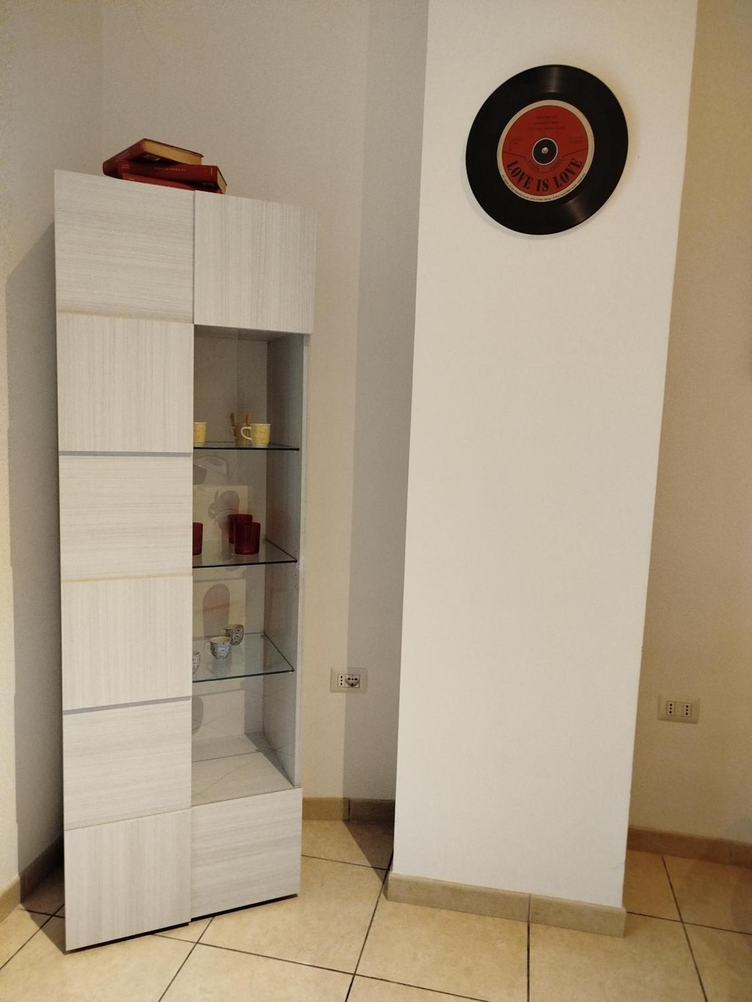 Apartmán Napoli Forcella House Al Centro Di Napoli Exteriér fotografie