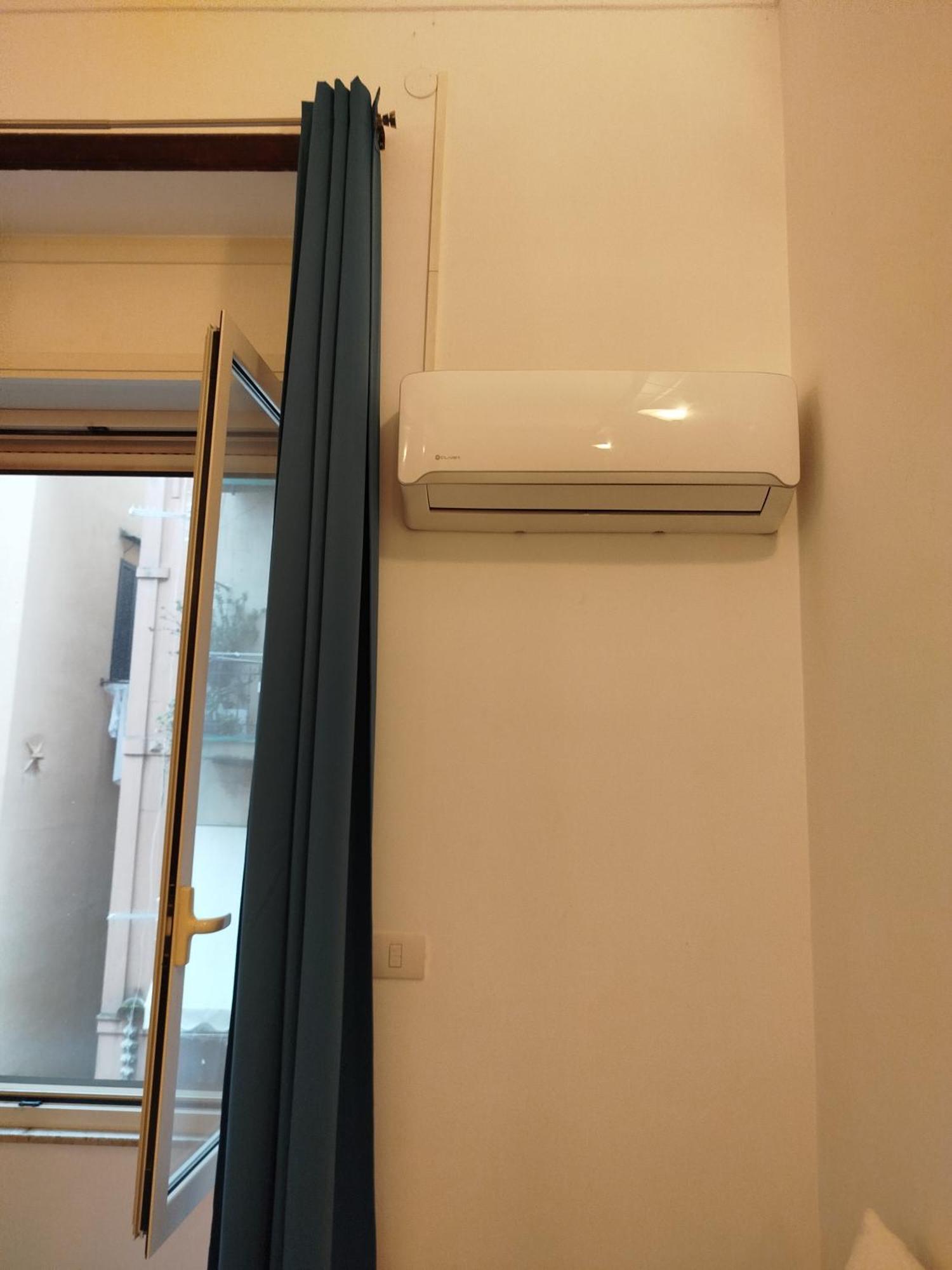 Apartmán Napoli Forcella House Al Centro Di Napoli Exteriér fotografie